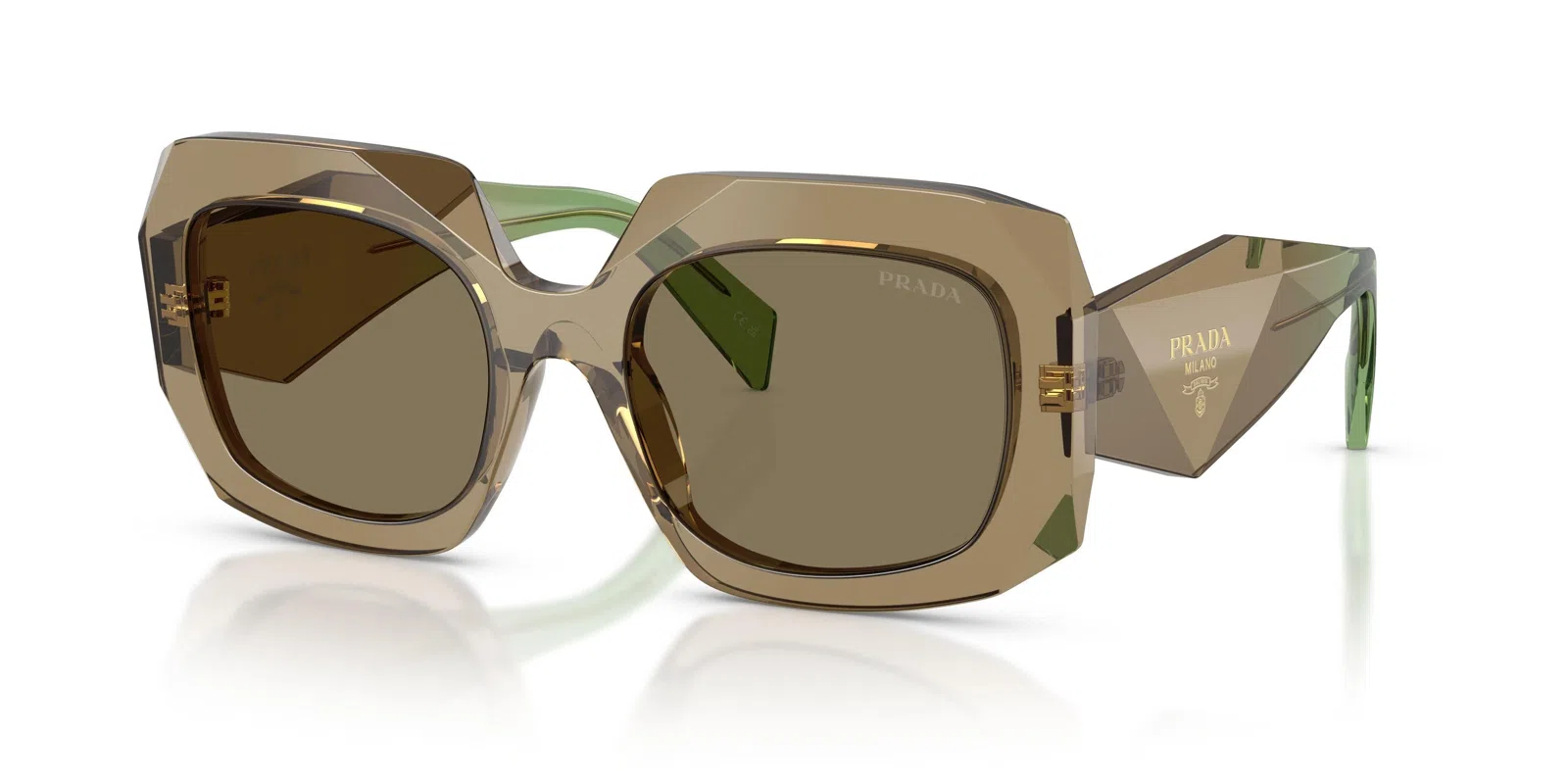 Prada B23SF Sunglasses - view 32